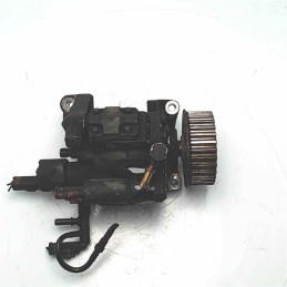 POMPA COMMON RAIL INIEZIONE GASOLIO ALTA PRESSIONE SIEMENS RENAULT NISSAN DACIA 1.5DCI K9K 8200430599