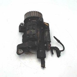 POMPA COMMON RAIL INIEZIONE GASOLIO ALTA PRESSIONE SIEMENS RENAULT NISSAN DACIA 1.5DCI K9K 8200430599