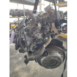 motore Nissan Micra 16...