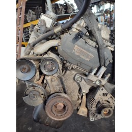 motore Nissan Micra 16 valvole 1.3
