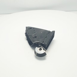 BOCCHETTA PRESA ARIA VENTILAZIONE CLIMA ABITACOLO CRUSCOTTO CENTRALE SINISTRO FORD KUGA MK2 2015 07465-001