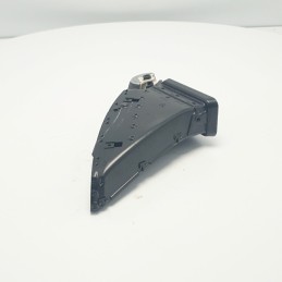 BOCCHETTA PRESA ARIA VENTILAZIONE CLIMA ABITACOLO CRUSCOTTO CENTRALE DESTRO FORD KUGA MK2 2015 07566-001