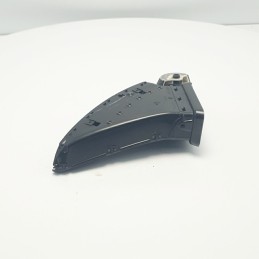 BOCCHETTA PRESA ARIA VENTILAZIONE CLIMA ABITACOLO CRUSCOTTO CENTRALE DESTRO FORD KUGA MK2 2015 07566-001