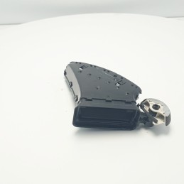 BOCCHETTA PRESA ARIA VENTILAZIONE CLIMA ABITACOLO CRUSCOTTO CENTRALE DESTRO FORD KUGA MK2 2015 07566-001