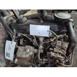 motore volkswagen Passat 1.9