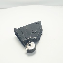 BOCCHETTA PRESA ARIA VENTILAZIONE CLIMA ABITACOLO CRUSCOTTO CENTRALE DESTRO FORD KUGA MK2 2015 07566-001