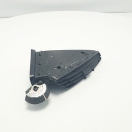 BOCCHETTA PRESA ARIA VENTILAZIONE CLIMA ABITACOLO CRUSCOTTO CENTRALE DESTRO FORD KUGA MK2 2015 07566-001