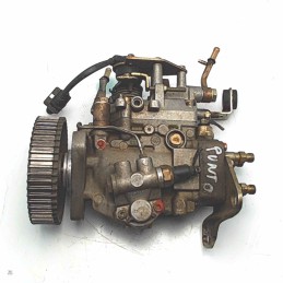 POMPA COMMON RAIL INIEZIONE GASOLIO ALTA PRESSIONE BOSCH FIAT PUNTO 176 PALIO FIORINO 1.7TD 0460484113