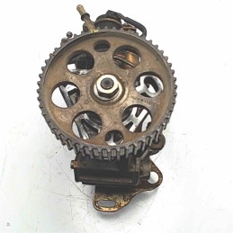 POMPA COMMON RAIL INIEZIONE GASOLIO ALTA PRESSIONE BOSCH FIAT PUNTO 176 PALIO FIORINO 1.7TD 0460484113