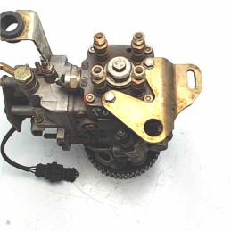 POMPA COMMON RAIL INIEZIONE GASOLIO ALTA PRESSIONE BOSCH FIAT PUNTO 176 PALIO FIORINO 1.7TD 0460484113