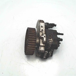 POMPA COMMON RAIL INIEZIONE GASOLIO ALTA PRESSIONE BOSCH RENAULT OPEL NISSAN DACIA 1.9DCI 0445010031 8200055072