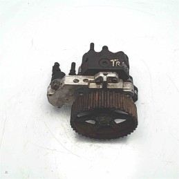POMPA COMMON RAIL INIEZIONE GASOLIO ALTA PRESSIONE BOSCH RENAULT OPEL NISSAN DACIA 1.9DCI 0445010031 8200055072