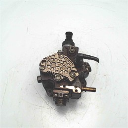 POMPA COMMON RAIL INIEZIONE GASOLIO ALTA PRESSIONE BOSCH PEUGEOT FORD CITROEN 1.6HDI 0445010102 9656300380