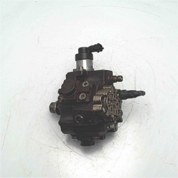 POMPA COMMON RAIL INIEZIONE GASOLIO ALTA PRESSIONE BOSCH PEUGEOT FORD CITROEN 1.6HDI 0445010102 9656300380