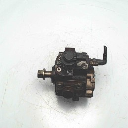POMPA COMMON RAIL INIEZIONE GASOLIO ALTA PRESSIONE BOSCH PEUGEOT FORD CITROEN 1.6HDI 0445010102 9656300380
