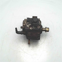 POMPA COMMON RAIL INIEZIONE GASOLIO ALTA PRESSIONE BOSCH PEUGEOT FORD CITROEN 1.6HDI 0445010102 9656300380