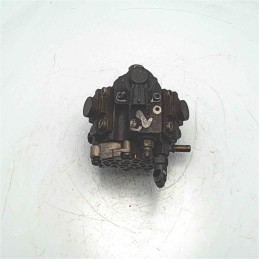 POMPA COMMON RAIL INIEZIONE GASOLIO ALTA PRESSIONE BOSCH PEUGEOT FORD CITROEN 1.6HDI 0445010102 9656300380