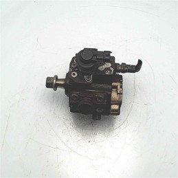 POMPA COMMON RAIL INIEZIONE GASOLIO ALTA PRESSIONE BOSCH PEUGEOT FORD CITROEN 1.6HDI 0445010102 9656300380