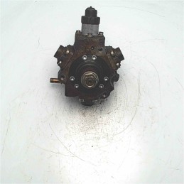 POMPA COMMON RAIL INIEZIONE GASOLIO ALTA PRESSIONE BOSCH PEUGEOT FORD CITROEN 1.6HDI 0445010102 9656300380