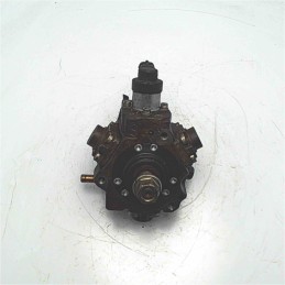 POMPA COMMON RAIL INIEZIONE GASOLIO ALTA PRESSIONE BOSCH PEUGEOT FORD CITROEN 1.6HDI 0445010102 9656300380