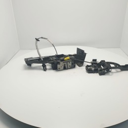 SERRATURA CHIUSURA ELETTRONICA COMPLETA POSTERIORE SINISTRA FORD KUGA MK2 2015 921765-105
