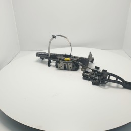 SERRATURA CHIUSURA ELETTRONICA COMPLETA POSTERIORE SINISTRA FORD KUGA MK2 2015 921765-105
