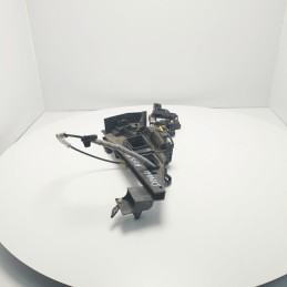 SERRATURA CHIUSURA ELETTRONICA COMPLETA POSTERIORE SINISTRA FORD KUGA MK2 2015 921765-105