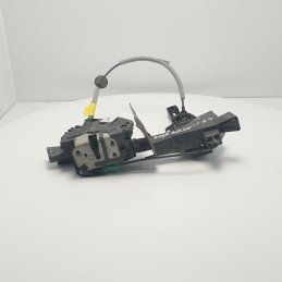 SERRATURA CHIUSURA ELETTRONICA COMPLETA CON STAFFA ANTERIORE DESTRA FORD KUGA MK2 2015 BM5A-A21812-BF