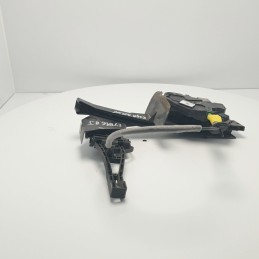 SERRATURA CHIUSURA ELETTRONICA COMPLETA CON STAFFA ANTERIORE DESTRA FORD KUGA MK2 2015 BM5A-A21812-BF