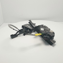 SERRATURA CHIUSURA ELETTRONICA COMPLETA CON STAFFA ANTERIORE DESTRA FORD KUGA MK2 2015 BM5A-A21812-BF