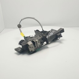 SERRATURA CHIUSURA ELETTRONICA COMPLETA CON STAFFA ANTERIORE DESTRA FORD KUGA MK2 2015 BM5A-A21812-BF