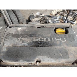 motore Opel Zafira 1.6 Benz