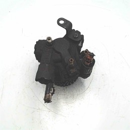 POMPA COMMON RAIL INIEZIONE GASOLIO ALTA PRESSIONE SIEMENS FORD CITROEN PEUGEOT MAZDA 1.4HDI 9641852080 A2C20000727