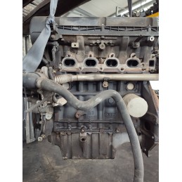 motore Opel Zafira 1.6 Benz