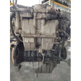 motore Opel Zafira 1.6 Benz