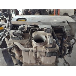 motore Opel Zafira 1.6 Benz