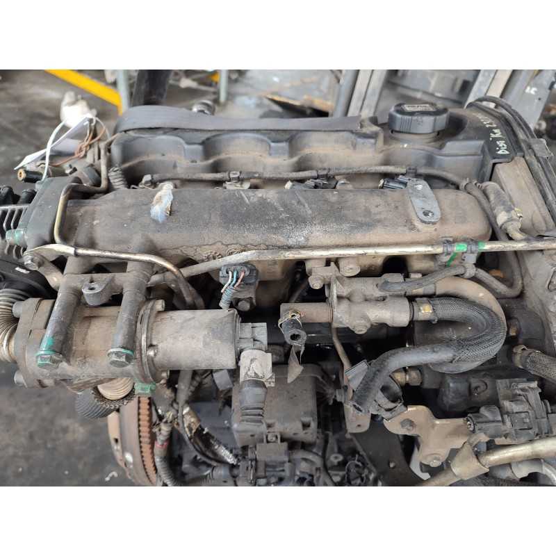 motore Alfa Romeo 156 1.9 JTD