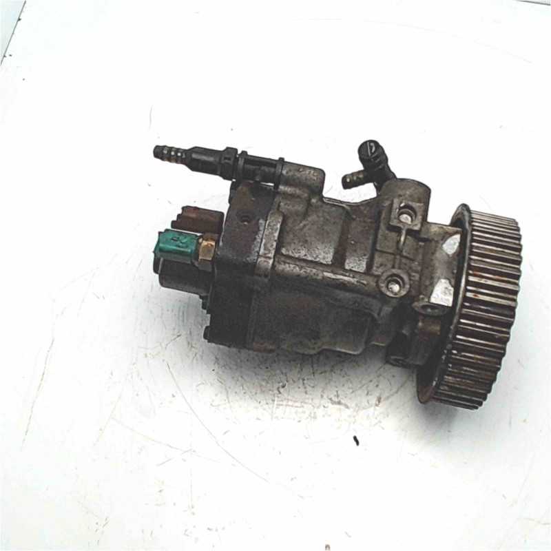 POMPA COMMON RAIL INIEZIONE GASOLIO ALTA PRESSIONE DELPHI RENAULT CLIO 1.5 2001-10 167003374R