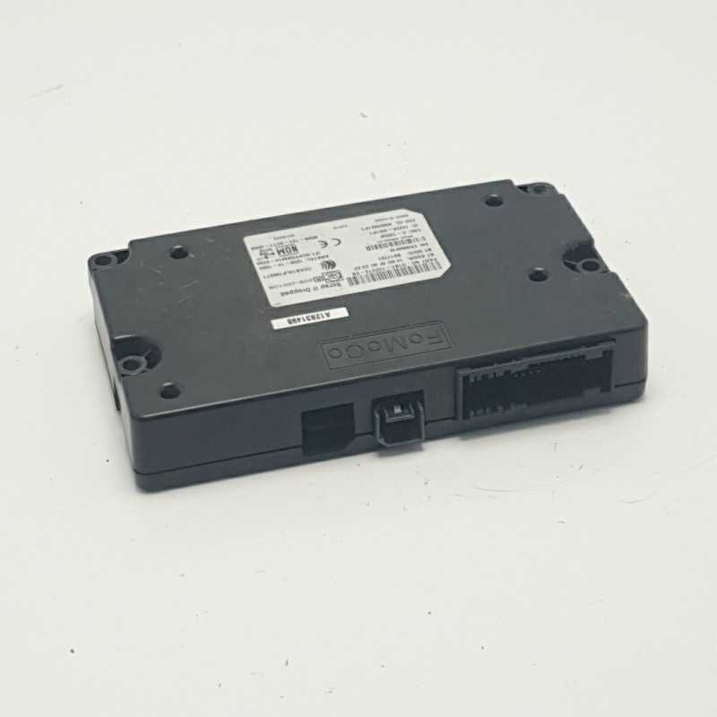 CENTRALINA ECU MODULO CONTROLLO BLUETOOTH FORD KUGA MK2 2015 FOMOCO D1BT-14D212-EB CENTRALINA ECU MODULO CONTROLLO BLUETOOTH FORD KUGA MK2 2015 FOMOCO D1BT-14D212-EB