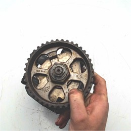 POMPA COMMON RAIL INIEZIONE GASOLIO ALTA PRESSIONE DELPHI RENAULT CLIO 1.5 8200057346-C