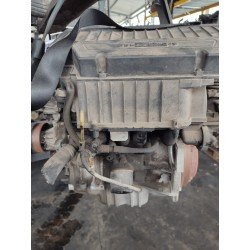 motore Ford Fiesta 16v