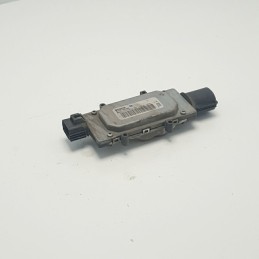 CENTRALINA REGOLATORE RESISTENZA VENTILATORE ABITACOLO FORD KUGA MK2 2015 BOSCH 1137328684