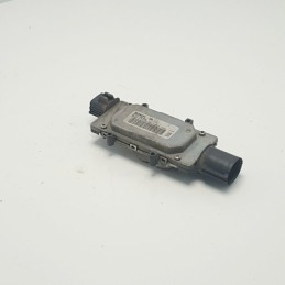 CENTRALINA REGOLATORE RESISTENZA VENTILATORE ABITACOLO FORD KUGA MK2 2015 BOSCH 1137328684