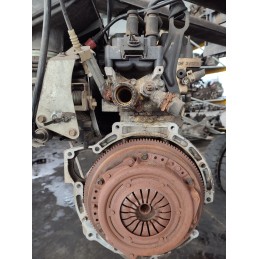motore Ford Fiesta 16v