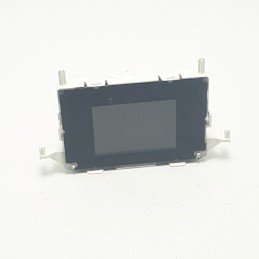 MONITOR DISPLAY CONSOLE CENTRALE FORD KUGA MK2 2015 FOMOCO EM5T-18B955-BA