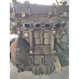 motore Ford Fiesta 16v