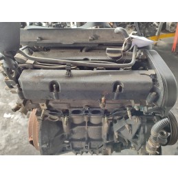 motore Ford Fiesta 16v