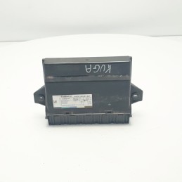 CENTRALINA ECU MODULO CONTROLLO CONFORT CHIUSURA FORD KUGA MK2 2015 FOMOCO AV6N-19G481-AM