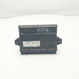 CENTRALINA ECU MODULO CONTROLLO CONFORT CHIUSURA FORD KUGA MK2 2015 FOMOCO AV6N-19G481-AM