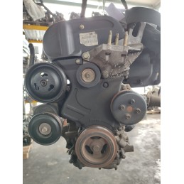 motore Ford Fiesta 16v